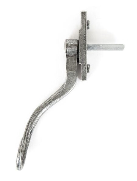 Pewter Large 16mm Monkeytail Espag - RH | 33345 - Image 3