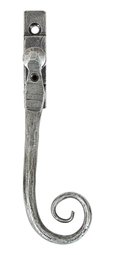 Pewter Large 16mm Monkeytail Espag - RH | 33345 - Image 4