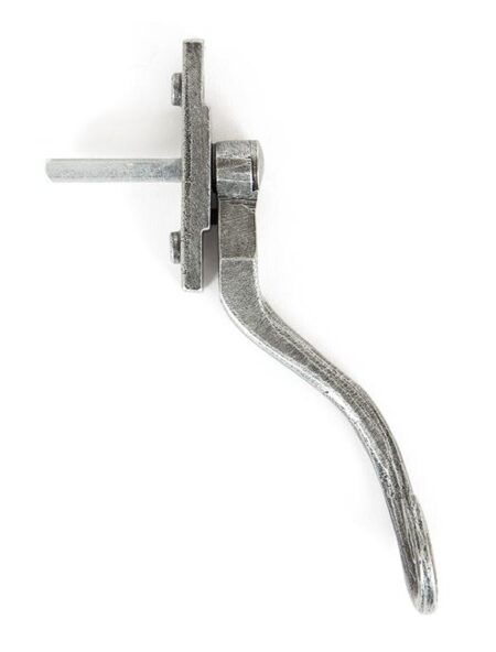 Pewter Large 16mm Monkeytail Espag - LH | 33346 - Image 3