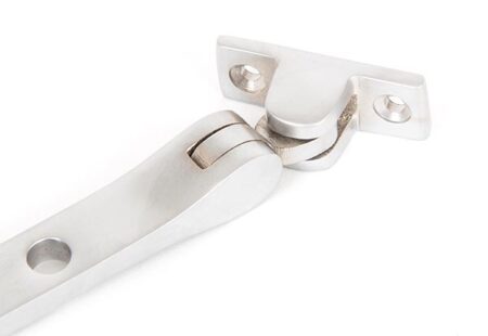 Satin Chrome 10" Peardrop Stay | 33348 - Image 4