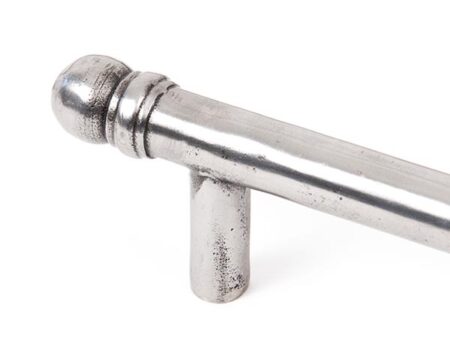 Natural Smooth 156mm Bar Pull Handle | 33350 - Image 3