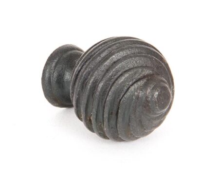 Beeswax Twist Cabinet Knob | 33375 - Image 3