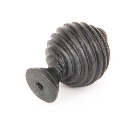 Beeswax Twist Cabinet Knob | 33375 - Image 4