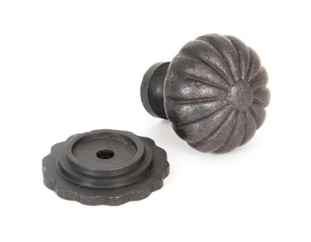 Beeswax Flower Cabinet Knob - Small | 33377 - Image 3