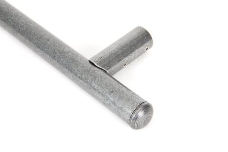 Pewter 1800mm Pull Handle | 33395 - Image 3