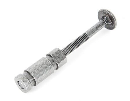 Pewter 1800mm Pull Handle | 33395 - Image 4
