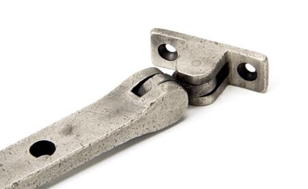 Antique Pewter 8" Monkeytail Stay | 33452 - Image 4