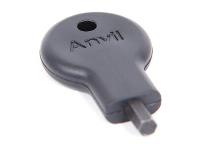 Black Locking Stay Pin | 33461 - Image 3