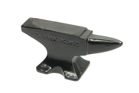 Black Anvil Paper Weight | 33499 - Image 2