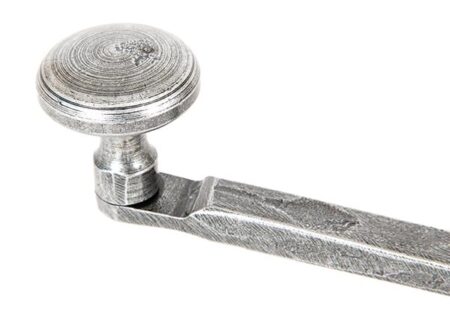 Pewter 6" French Door Bolt | 33623 - Image 4