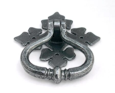 Pewter Shakespeare Ring Turn Set | 33686 - Image 3