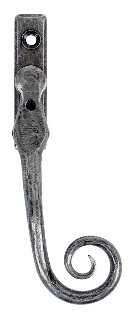 Pewter 16mm Monkeytail Espag - RH | 33713 - Image 3