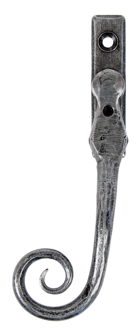 Pewter 16mm Monkeytail Espag - LH | 33714 - Image 3