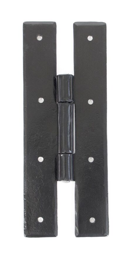 Black 7" H Hinge (pair) | 33756 - Image 3
