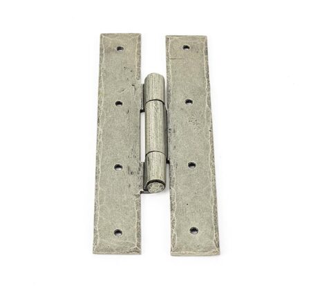 Pewter 7" H Hinge (pair) | 33785 - Image 3