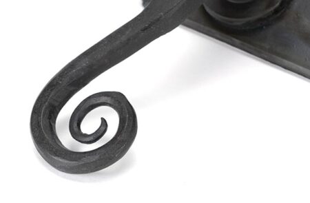 Beeswax Monkeytail Lever Latch Set | 33901 - Image 4