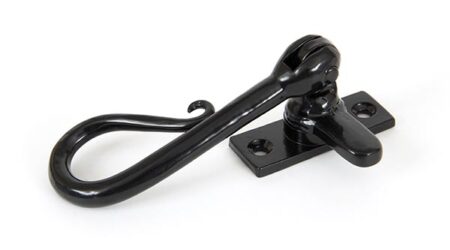 Black Shepherd's Crook Fastener | 33956 - Image 3