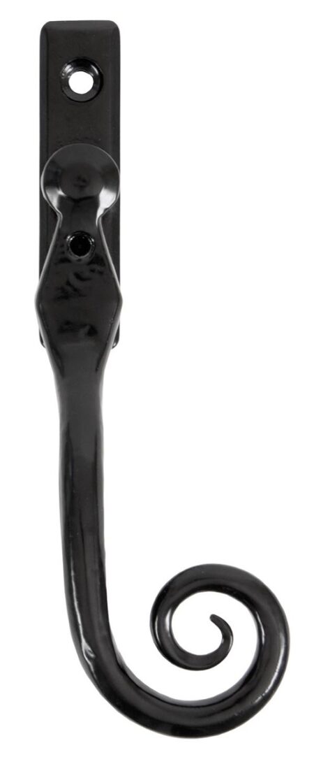 Black 16mm Monkeytail Espag - RH | 33983 - Image 4