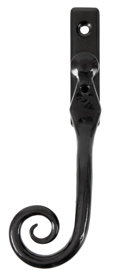 Black 16mm Monkeytail Espag - LH | 33984 - Image 4