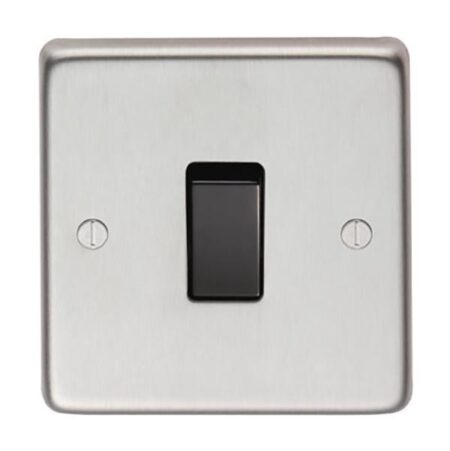 BN Single 10 Amp Switch | 34200 - Image 2
