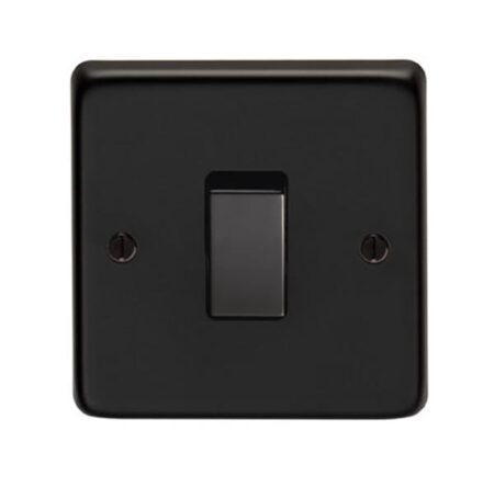 BN Single 10 Amp Switch | 34200 - Image 3