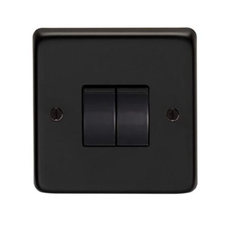 BN Double 10 Amp Switch | 34201 - Image 3