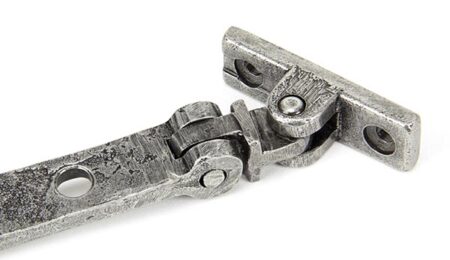 Pewter 8" Regency Stay | 45139 - Image 4