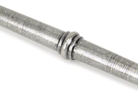 Pewter Regency Pull Handle - Medium | 45152 - Image 3