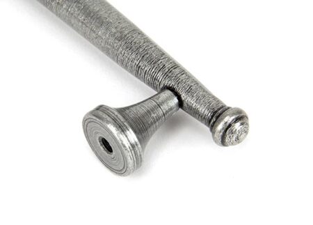 Pewter Regency Pull Handle - Large | 45153 - Image 4