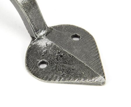 Pewter Medium Shropshire Pull Handle | 45246 - Image 3