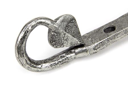 Pewter 8" Shropshire Window Stay | 45253 - Image 3