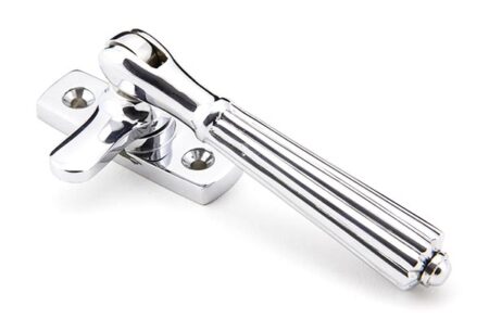 Polished Chrome Locking Hinton Fastener | 45340 - Image 3