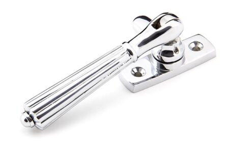 Polished Chrome Locking Hinton Fastener | 45340 - Image 4