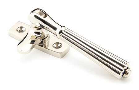 Polished Nickel Locking Hinton Fastener | 45341 - Image 3