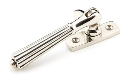Polished Nickel Locking Hinton Fastener | 45341 - Image 4