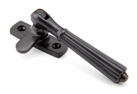 Aged Bronze Locking Hinton Fastener | 45342 - Image 3
