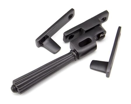 Aged Bronze Night-Vent Locking Hinton Fastener | 45347 - Image 3