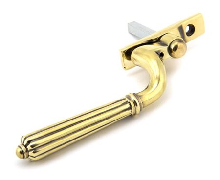 Aged Brass Hinton Espag - RH | 45349 - Image 3