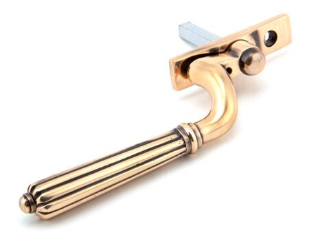 Polished Bronze Hinton Espag - RH | 45357 - Image 3