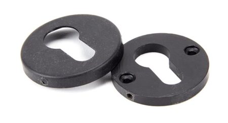 External Beeswax 52mm Regency Concealed Escutcheon | 45468 - Image 3