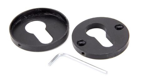 External Beeswax 52mm Regency Concealed Escutcheon | 45468 - Image 4