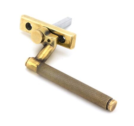 Aged Brass Brompton Espag - LH | 45503 - Image 3