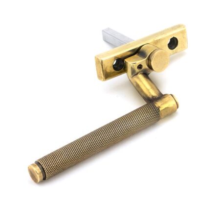 Aged Brass Brompton Espag - RH | 45504 - Image 3