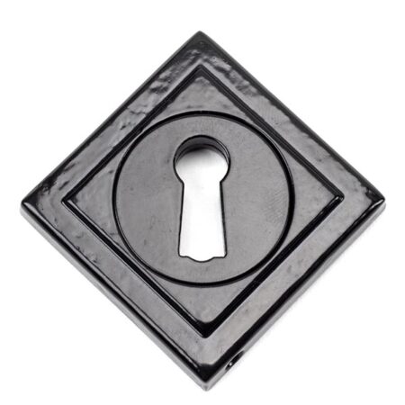 From the Anvil Black Round Escutcheon (Square) - Image 3