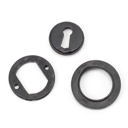 From the Anvil External Beeswax Round Escutcheon (Plain) - Image 4