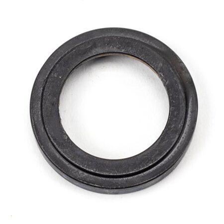 From the Anvil External Beeswax Round Escutcheon (Art Deco) - Image 3