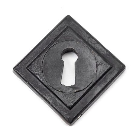 From the Anvil External Beeswax Round Escutcheon (Square) - Image 3