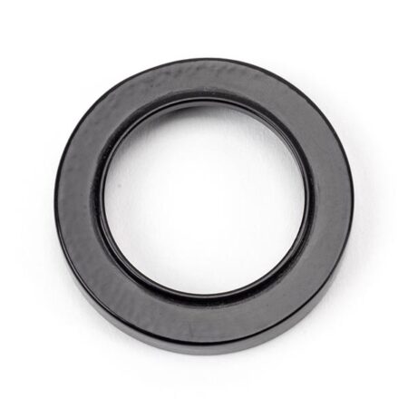 From the Anvil Black Round Euro Escutcheon (Plain) - Image 3