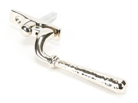 Polished Nickel Hammered Newbury Espag - LH | 45916 - Image 3