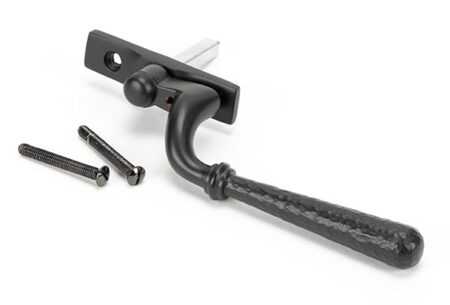 Aged Bronze Hammered Newbury Espag - LH | 45920 - Image 4